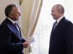 “Гуманіст” із тисячами жертв: Британія відповіла на похвалу Віткоффа Путіна “Гуманіст”-із-тисячами-жертв:-Британія-відповіла-на-похвалу-Віткоффа-Путіна