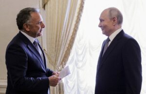 “Гуманіст” із тисячами жертв: Британія відповіла на похвалу Віткоффа Путіна “Гуманіст”-із-тисячами-жертв:-Британія-відповіла-на-похвалу-Віткоффа-Путіна