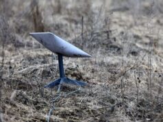 Трамп заявив про відновлення Starlink, але чи правда це: що кажуть у Зеленського та Міноборони... Трамп-заявив-про-відновлення-starlink,-але-чи-правда-це:-що-кажуть-у-Зеленського-та-Міноборони.