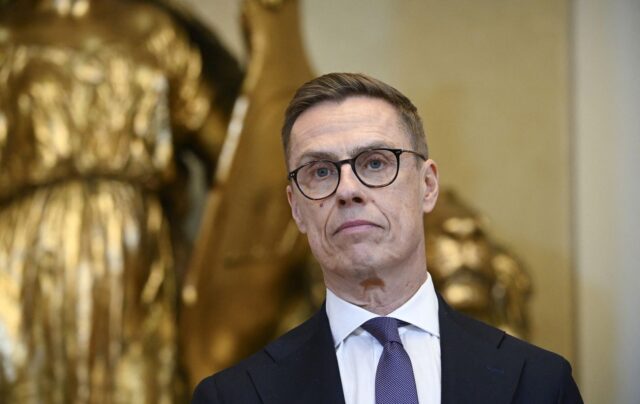 Європейські лідери обирають представників для переговорів з Путіним щодо війни в Україні ЗМІ назвали п’ять кандидатів від ЄС на переговори з Росією