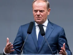 Зеленський дав Туску сигнал щодо рішення Львівської облради про рік УПА Зеленський дав Туску сигнал щодо рішення Львівської облради про рік УПА