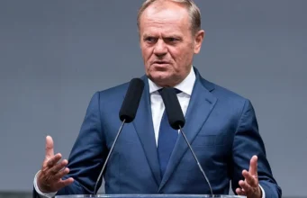 Зеленський дав Туску сигнал щодо рішення Львівської облради про рік УПА Зеленський дав Туску сигнал щодо рішення Львівської облради про рік УПА