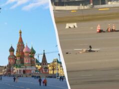 Москву масово атакують дрони: закрито всі аеропорти, з хмарочосів евакуюють людей Москву-масово-атакують-дрони:-закрито-всі-аеропорти,-з-хмарочосів-евакуюють-людей