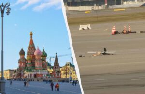 Москву масово атакують дрони: закрито всі аеропорти, з хмарочосів евакуюють людей Москву-масово-атакують-дрони:-закрито-всі-аеропорти,-з-хмарочосів-евакуюють-людей