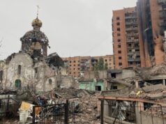 Російські війська продовжують наступ на Добропілля: стратегічні оцінки та наслідки Костянтинівка,-Добропілля,-Слов’янськ,-Краматорськ.-Наступальна-кампанія-РФ-2026-провалена?
