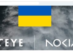 ICEYE і Nokia допоможуть Україні створити систему супутникового зв’язку, яку вона зможе контролювати самостійно iceye-і-nokia-допоможуть-Україні-створити-систему-супутникового-зв’язку,-яку-вона-зможе-контролювати-самостійно