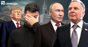 Переговори між Україною, США та Росією заплановані на листопад Вимагатимуть-виходу-з-Донбасу?-Переговори-з-Путіним,-дилема-Зеленського,-мирна-угода