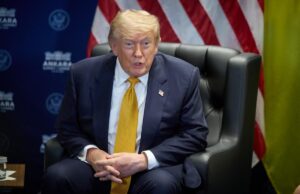Трамп допустив запровадження мит у 200% проти Росії та України Трамп-допустив-запровадження-мит-у-200%-проти-Росії-та-України