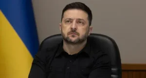 Зеленський висловив готовність до мирних переговорів для завершення війни Зеленський-заявив-про-готовність-завершити-війну-по-нинішній-лінії-фронту