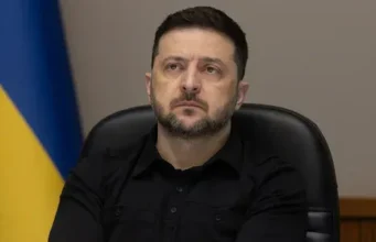 Зеленський висловив готовність до мирних переговорів для завершення війни Зеленський-заявив-про-готовність-завершити-війну-по-нинішній-лінії-фронту