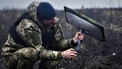 Обмеження Starlink в Україні залишаються чинними, незважаючи на заяви Трампа Україна-заперечує,-що-обмеження-на-starlink-зняли-–-Трамп-сказав-неправду?