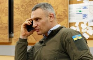Київ під обстрілами: протести та енергетичні проблеми восени 2026 року Кличко-про-світло-вдома,-«зрежисовані»-протести-та-хто-винен-у-малій-кількості-укриттів