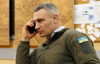 Київ під обстрілами: протести та енергетичні проблеми восени 2026 року Кличко-про-світло-вдома,-«зрежисовані»-протести-та-хто-винен-у-малій-кількості-укриттів