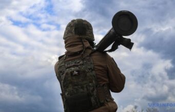 ППО знешкодила 101 зі 126 безпілотників, якими росіяни з вечора атакувала Україну ППО-знешкодила-101-зі-126-безпілотників,-якими-росіяни-з-вечора-атакувала-Україну