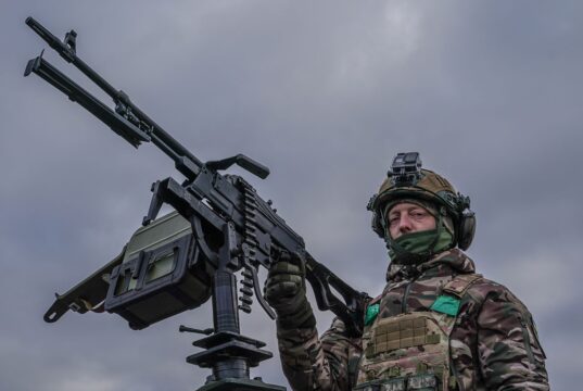 Російські війська атакували Україну дронами: подробиці нічної атаки 24 жовтня Росія вночі атакувала Україну дронами та “Бандеролями”: як відпрацювала ППО
