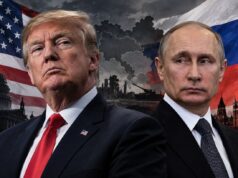 США та Росія уклали ‘дизельну угоду’: загрози для українсько-американських відносин “Дизельна угода” заклала “міну” під відносини України та США: Фесенко розкрив задум Путіна