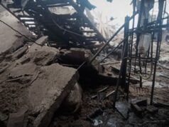 Атака безпілотника в Конотопському районі: жертви серед цивільних Російський дрон вдарив по фермі на Сумщині, є загибла і поранені