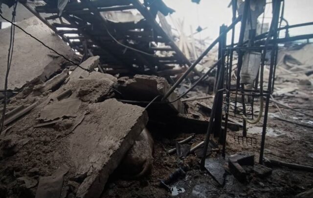 Атака безпілотника в Конотопському районі: жертви серед цивільних Російський дрон вдарив по фермі на Сумщині, є загибла і поранені