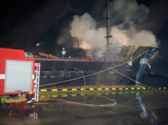 Атаки на портову інфраструктуру Одеської області: деталі та наслідки «Книга-катів»:-встановлено-імена-10-льотчиків-РФ,-які-били-по-портах-Одещини