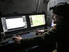 Сили оборони України атакували російський Омськ: удари по ключовим об’єктам Дрони подолали понад 2500 км: ЗСУ уразили два важливі об’єкти в Омську