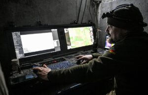 Сили оборони України атакували російський Омськ: удари по ключовим об’єктам Дрони подолали понад 2500 км: ЗСУ уразили два важливі об’єкти в Омську