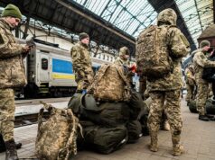 Президент України ініціює продовження воєнного стану та мобілізації на 90 днів Воєнний стан та мобілізацію в Україні знову продовжать: яка нова дата