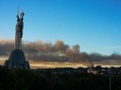 Росія знову атакує Київ: в столиці лунають вибухи — перші деталі Росія-знову-атакує-Київ:-в-столиці-лунають-вибухи —-перші-деталі