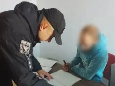 Відео: На жителя Яремче склали протокол через жорстоке поводження з конем Відео: На жителя Яремче склали протокол через жорстоке поводження з конем