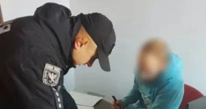 Відео: На жителя Яремче склали протокол через жорстоке поводження з конем Відео: На жителя Яремче склали протокол через жорстоке поводження з конем