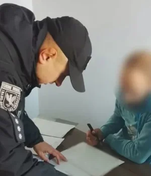 Відео: На жителя Яремче склали протокол через жорстоке поводження з конем