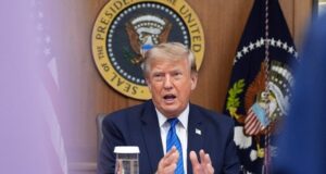 Трамп заговорив про спільний бізнес із Росією після війни: що він сказав про Україну Трамп-заговорив-про-спільний-бізнес-із Росією-після-війни:-що він-сказав-про-Україну