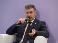 Лубінець детально розповів, як буде відбуватися гуманітарна місія в Олешках Лубінець-детально-розповів,-як-буде-відбуватися-гуманітарна-місія-в-Олешках
