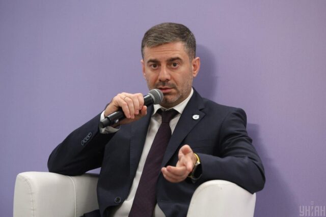 Лубінець детально розповів, як буде відбуватися гуманітарна місія в Олешках Лубінець-детально-розповів,-як-буде-відбуватися-гуманітарна-місія-в-Олешках