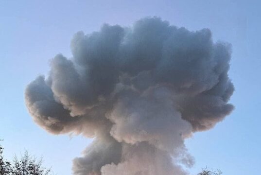 Україна знайшла нові способи для ударів по РФ: Bloomberg розкрив можливості ЗСУ Україна-знайшла-нові-способи-для-ударів-по РФ:-bloomberg-розкрив-можливості-ЗСУ