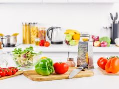 6 кухонних речей, які слід замінювати частіше, ніж здається: список від клінерів 6-кухонних-речей,-які-слід-замінювати-частіше,-ніж-здається:-список-від-клінерів