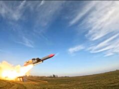 Україна посилює далекобійні удари по російських об’єктах Україна стала краще вражати цілі глибоко в РФ: Bloomberg розкрило деталі