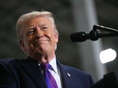 Трамп розглядає можливість перенесення прес-корпусу Білого дому Трамп публічно підтвердив, що може перенести корпус для журналістів із Білого дому