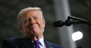 Трамп розглядає можливість перенесення прес-корпусу Білого дому Трамп публічно підтвердив, що може перенести корпус для журналістів із Білого дому