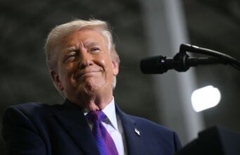 Трамп розглядає можливість перенесення прес-корпусу Білого дому Трамп публічно підтвердив, що може перенести корпус для журналістів із Білого дому