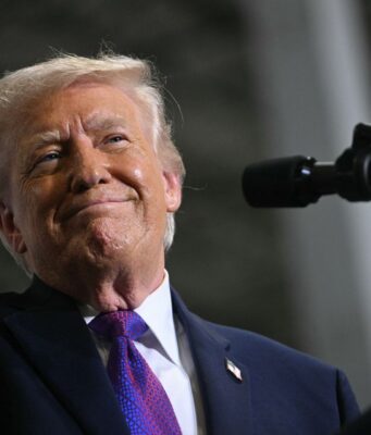 Трамп розглядає можливість перенесення прес-корпусу Білого дому Трамп публічно підтвердив, що може перенести корпус для журналістів із Білого дому