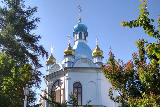 25 жовтня: церковне свято сьогодні, про що попереджає погана прикмета дня 25-жовтня:-церковне-свято-сьогодні,-про-що-попереджає-погана-прикмета-дня