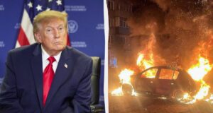 Трамп на очах у всіх руйнує довіру України до США, яка формувалася десятиліттями, – NYT Трамп-на-очах-у-всіх-руйнує-довіру-України-до-США,-яка-формувалася-десятиліттями,-–-nyt