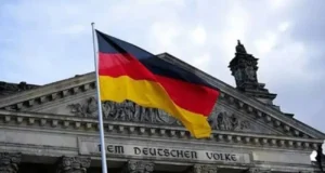 Підтримка України: думка німців розділилася на сході та заході країни Підтримка-України-розділила-схід-і-захід-Німеччини:-скільки-німців-виступають-за-військову-допомогу