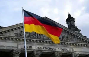 Підтримка України: думка німців розділилася на сході та заході країни Підтримка-України-розділила-схід-і-захід-Німеччини:-скільки-німців-виступають-за-військову-допомогу