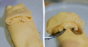 Шеф-кухар розкрив секрет ідеального французького омлету – простий рецепт Шеф-кухар-розкрив-секрет-ідеального-французького-омлету-–-простий-рецепт