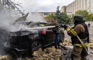 Терор України: у Харкові накрили рятувальників, на Дніпропетровщині троє загиблих, у Полтаві горить “Епіцентр” Терор-України:-у Харкові-накрили-рятувальників,-на Дніпропетровщині-троє-загиблих,-у-Полтаві-горить-“Епіцентр”