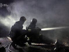 Російські безпілотники атакували на Волині підприємства й критичну інфраструктуру Російські-безпілотники-атакували-на-Волині-підприємства-й-критичну-інфраструктуру