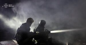Російські безпілотники атакували на Волині підприємства й критичну інфраструктуру Російські-безпілотники-атакували-на-Волині-підприємства-й-критичну-інфраструктуру
