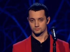 Зірка 2010-х Стас Шурінс вперше за довгий час показався в мережі Зірка-2010-х-Стас-Шурінс-вперше-за-довгий-час-показався-в-мережі