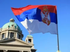 У Сербії проходять дострокові вибори на фоні студентських протестів У-Сербії-проходять-дострокові-вибори-на-тлі-студентських-протестів-–-reuters